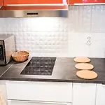 Opal Appartement Krynica Zdroj