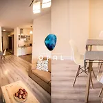 Opal Appartement Krynica Zdroj
