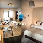 Appartement Opal *