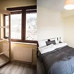 Appartement Opal
