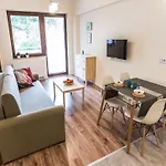 Appartement Opal