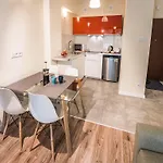 Appartement Opal