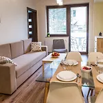 Appartement Opal Krynica Zdroj