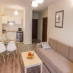 Opal Appartement