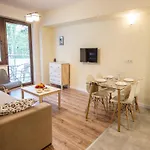 Appartement Opal