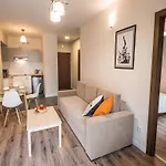 Appartement Opal Krynica Zdroj