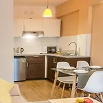 Appartement Opal