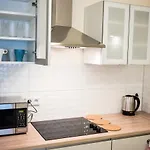 Opal Appartement *