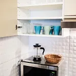 Appartement Opal