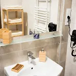 Opal Appartement *