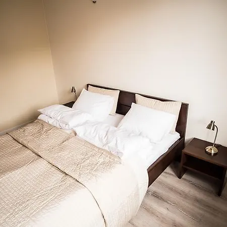 Appartement Opal *
