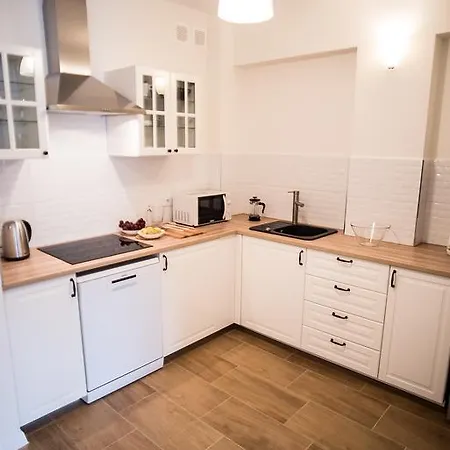 Opal Appartement *