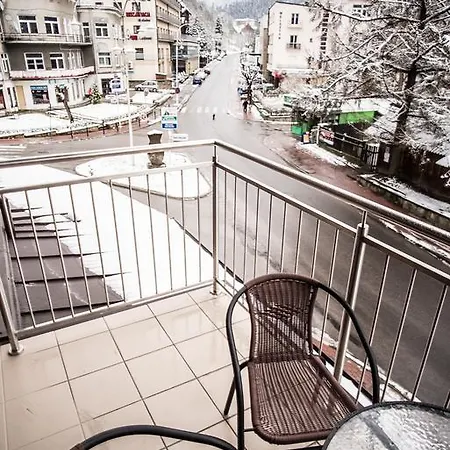Appartement Opal *