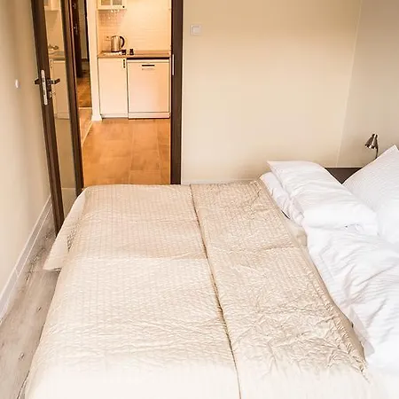 Opal Appartement Krynica-Zdrój