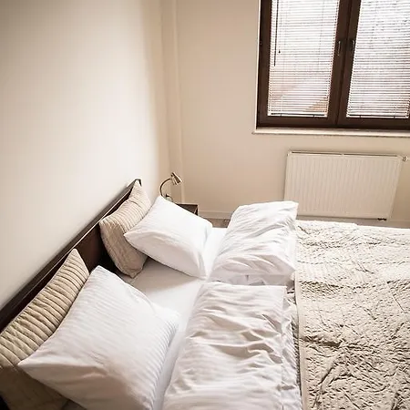 Opal Appartement *