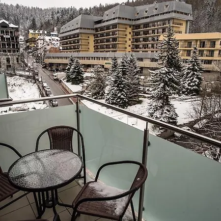 Appartement Opal *
