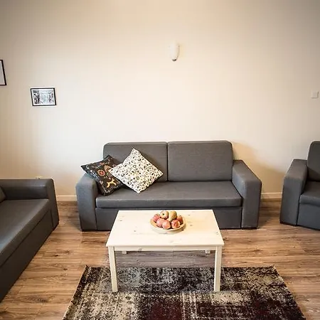 Appartement Opal *