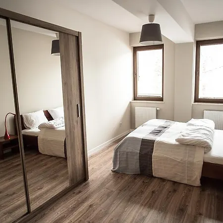 Opal * Krynica Zdrój