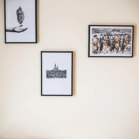 Appartement Opal Krynica-Zdrój