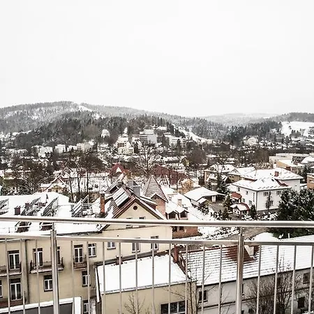 Opal Krynica-Zdrój
