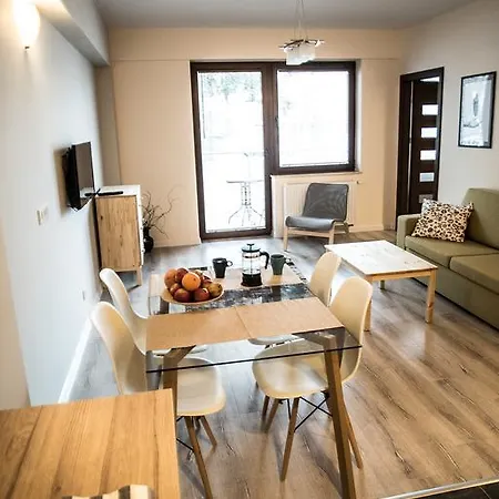 Opal Apartman