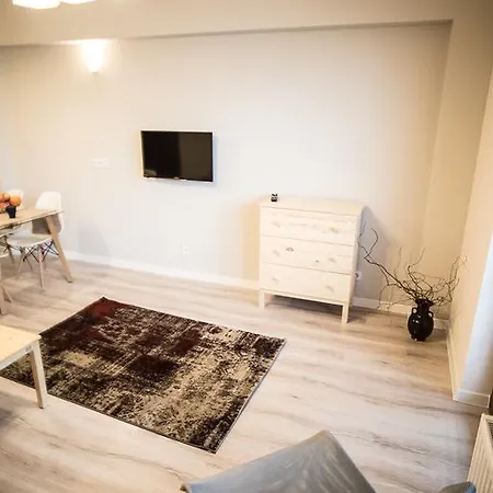 Opal Appartement Krynica-Zdrój