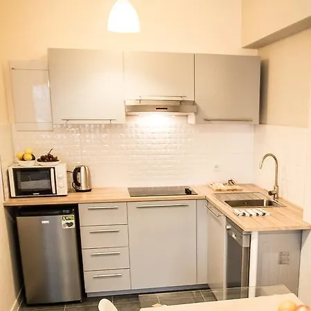 Opal Appartement