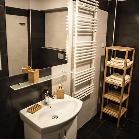 Apartman Opal Krynica Zdrój