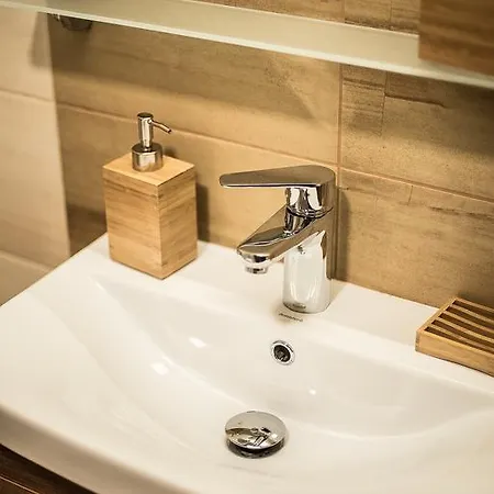 Opal Apartman Krynica Zdrój