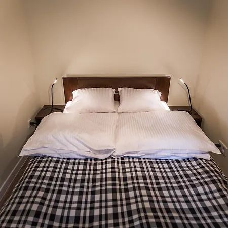 Opal Apartman Krynica Zdrój