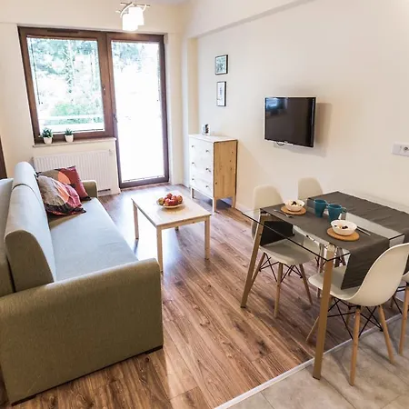 Appartement Opal