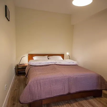 Appartement Opal *
