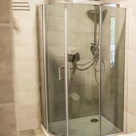 Opal * Krynica Zdrój