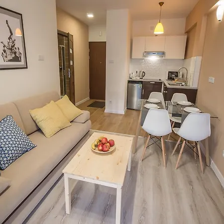 Opal * Krynica Zdrój