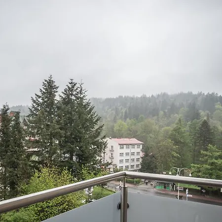 Opal Appartement *
