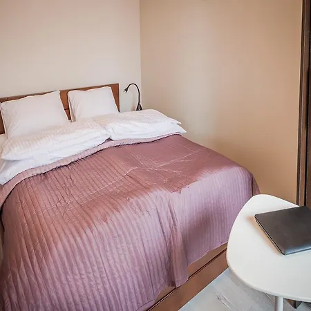 Appartement Opal Krynica-Zdrój