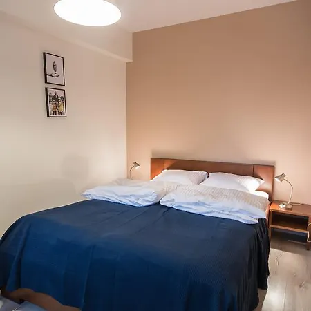 Appartement Opal