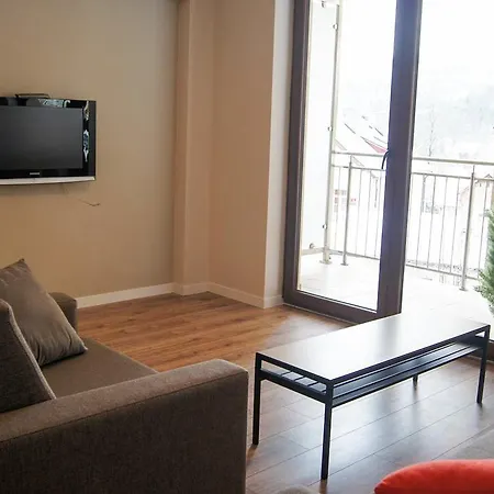 Opal Appartement