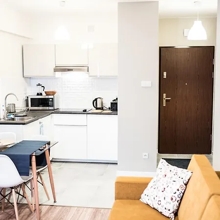 Opal Apartman