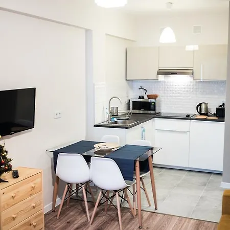 Opal Apartman Krynica Zdrój