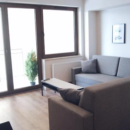 Apartman Opal Krynica Zdrój