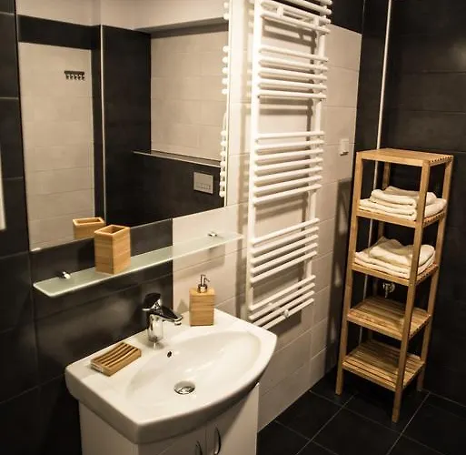 Daire Opal Krynica Zdroj