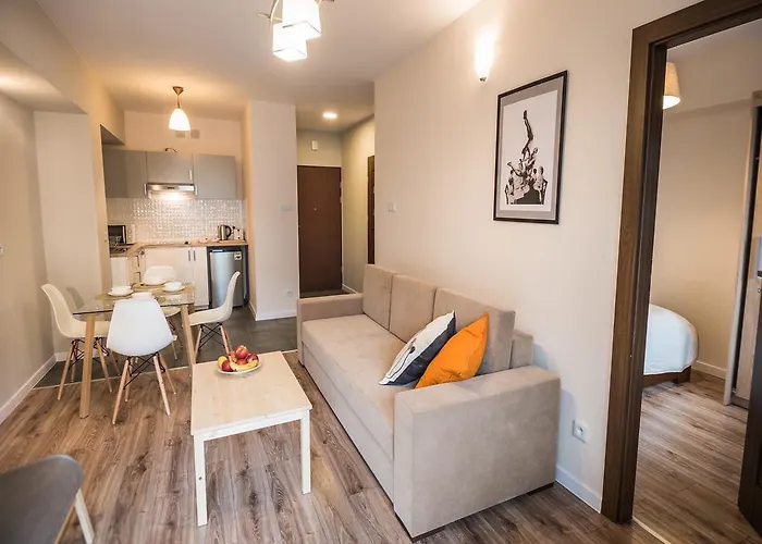 Daire Opal Krynica Zdroj